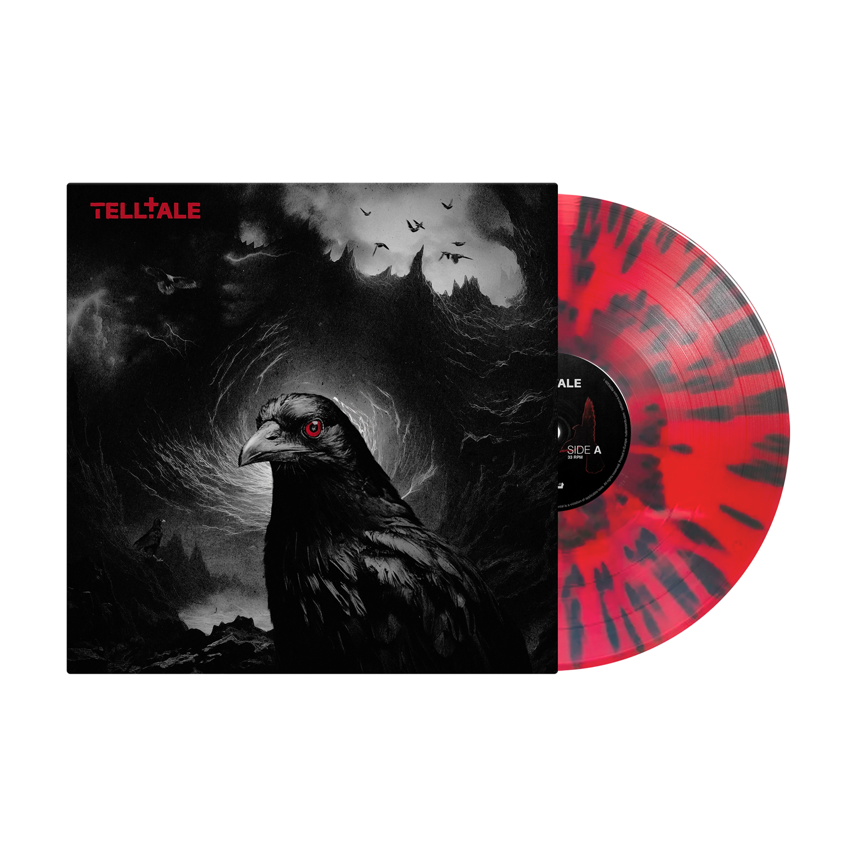 Telltale_ST_LP_Red_Splatter_Vi