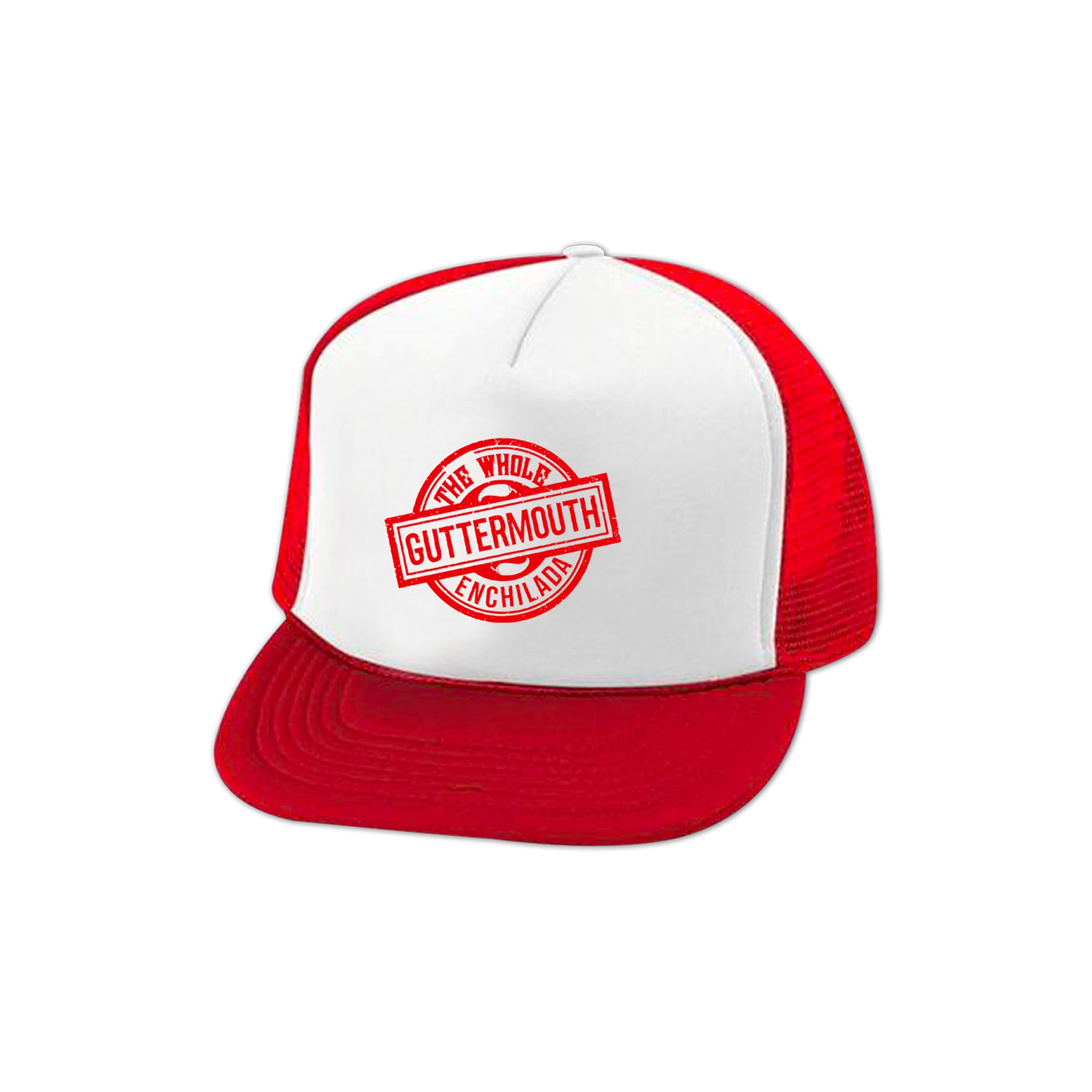 Enchilada Trucker Hat