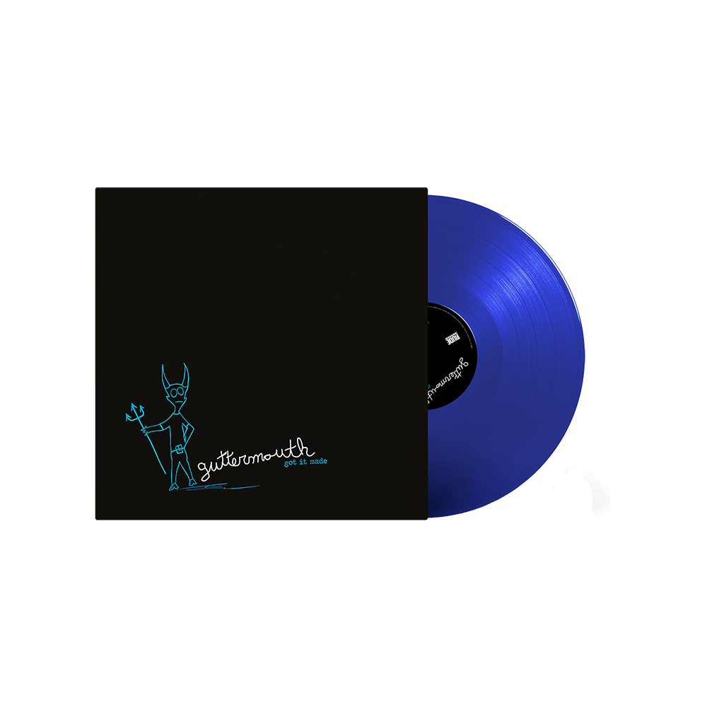 Guttermouth-Got-It-Made-7inches