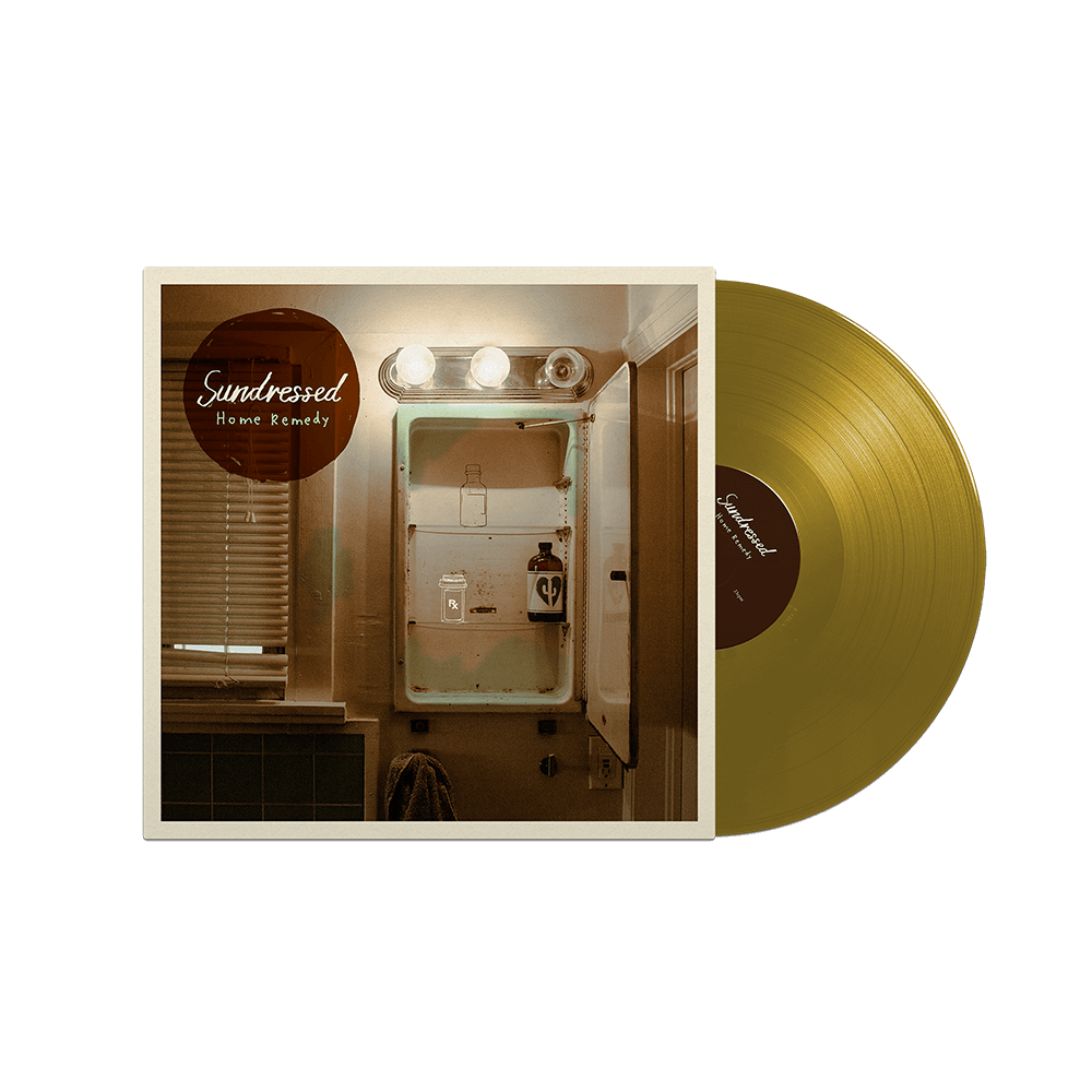 Home Remedy Gold LP