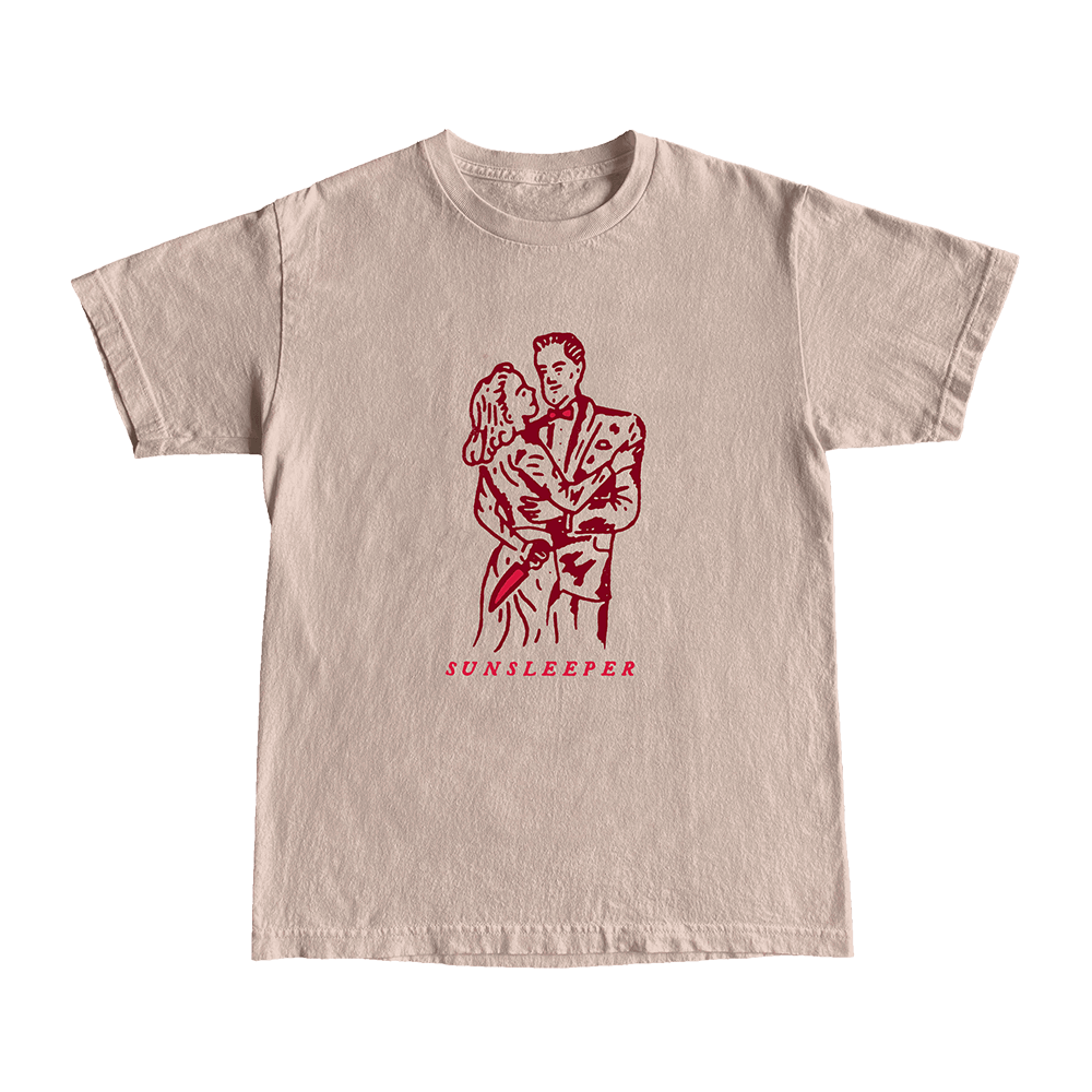 Misty pink 2025 t shirt