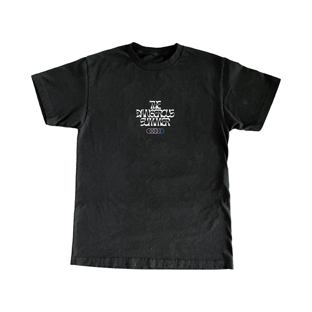 TDS_ComingHome_Black_Tee_Front