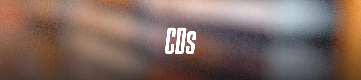 CDs
