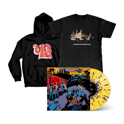 '92 Ultimate Bundle