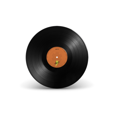 American Hi-Fi Acoustic Black