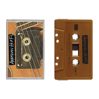 American Hi-Fi Acoustic Cassette