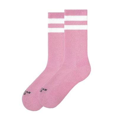 American Socks: Bubblegum – Mid High