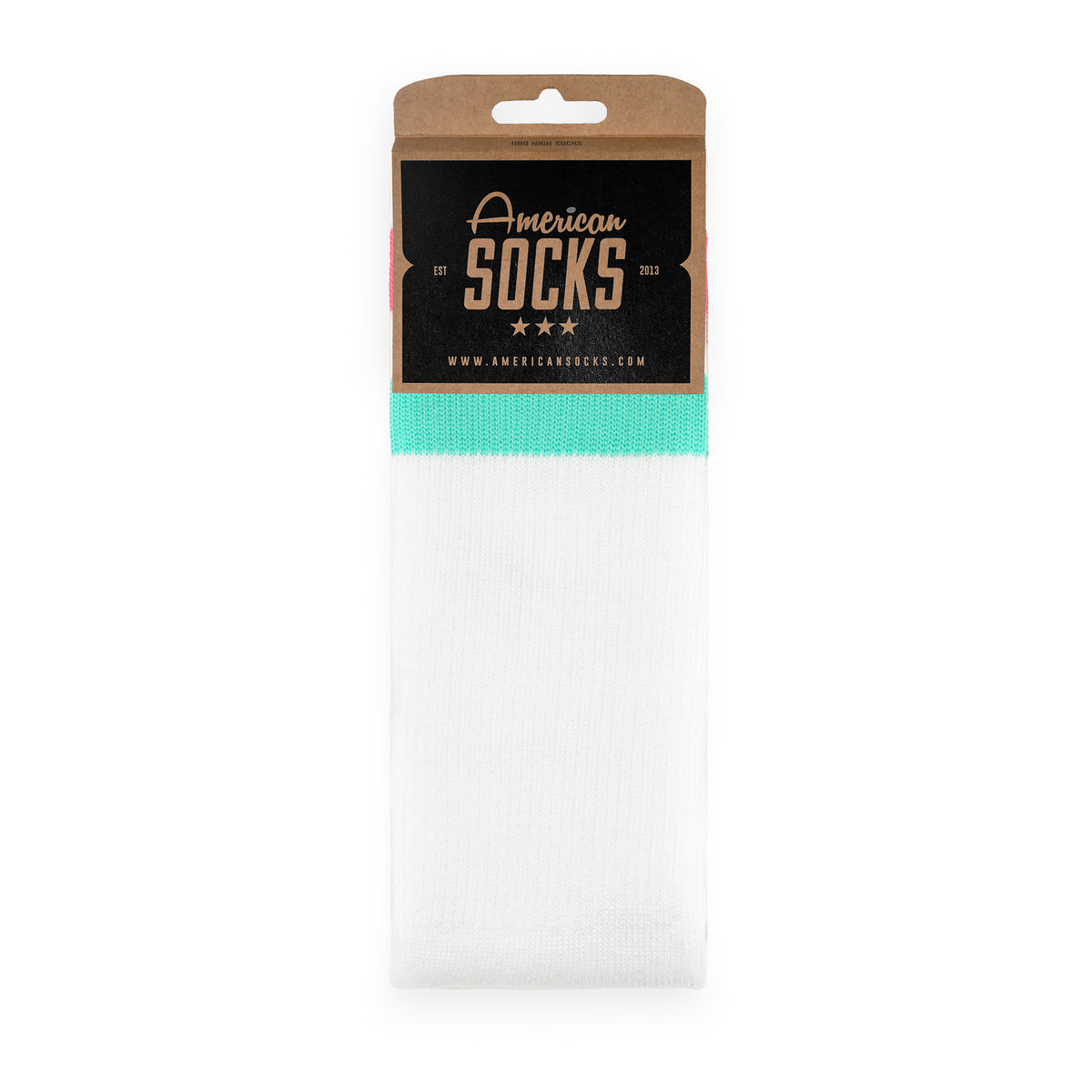 American Socks: Vice City – Mid High