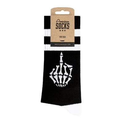 American Socks: Screw You – Mid High