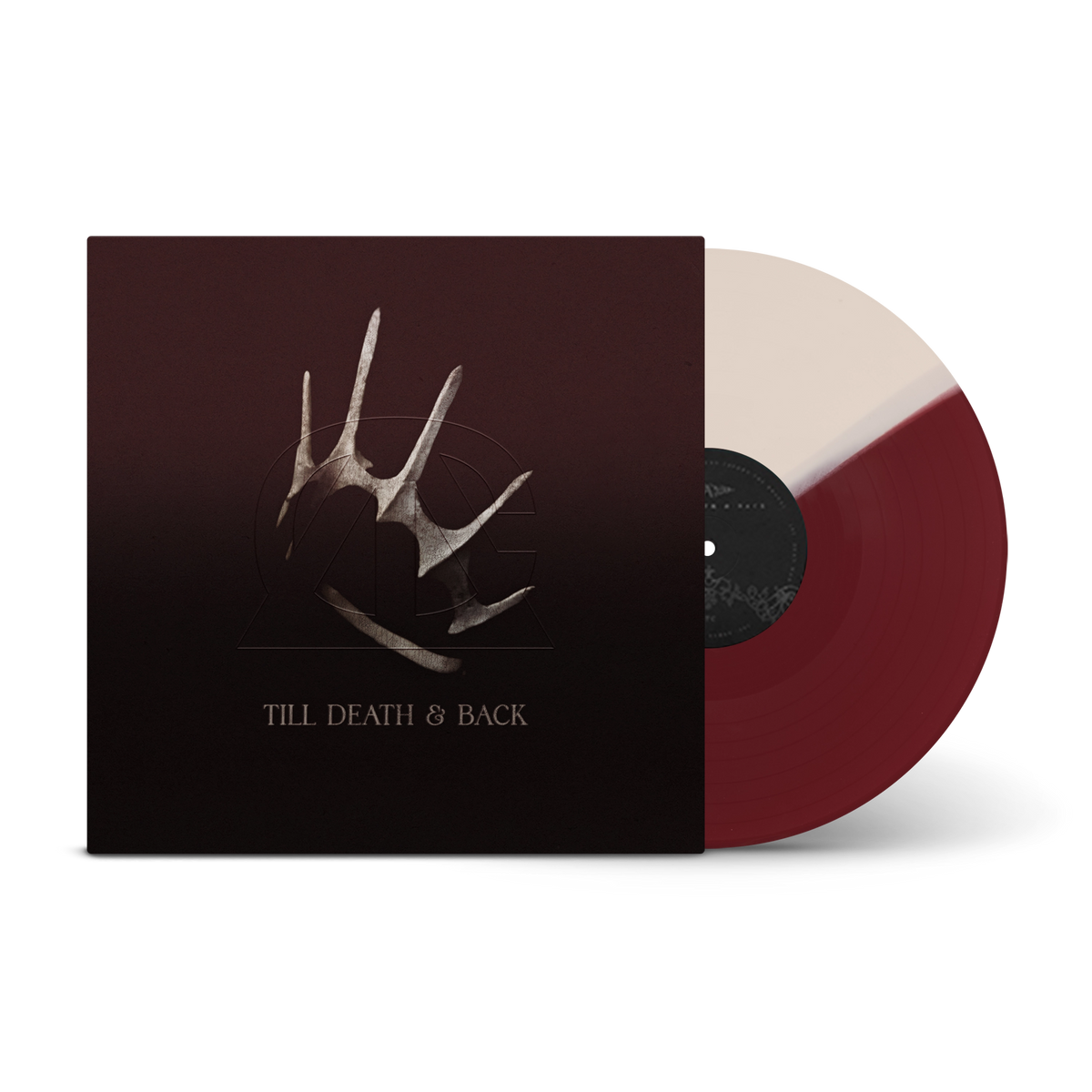 Till Death & Back Heaven & Hell LP