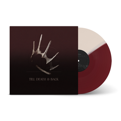 Till Death & Back Heaven & Hell LP