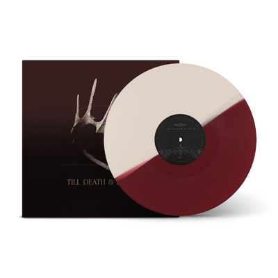 Till Death & Back Heaven & Hell LP