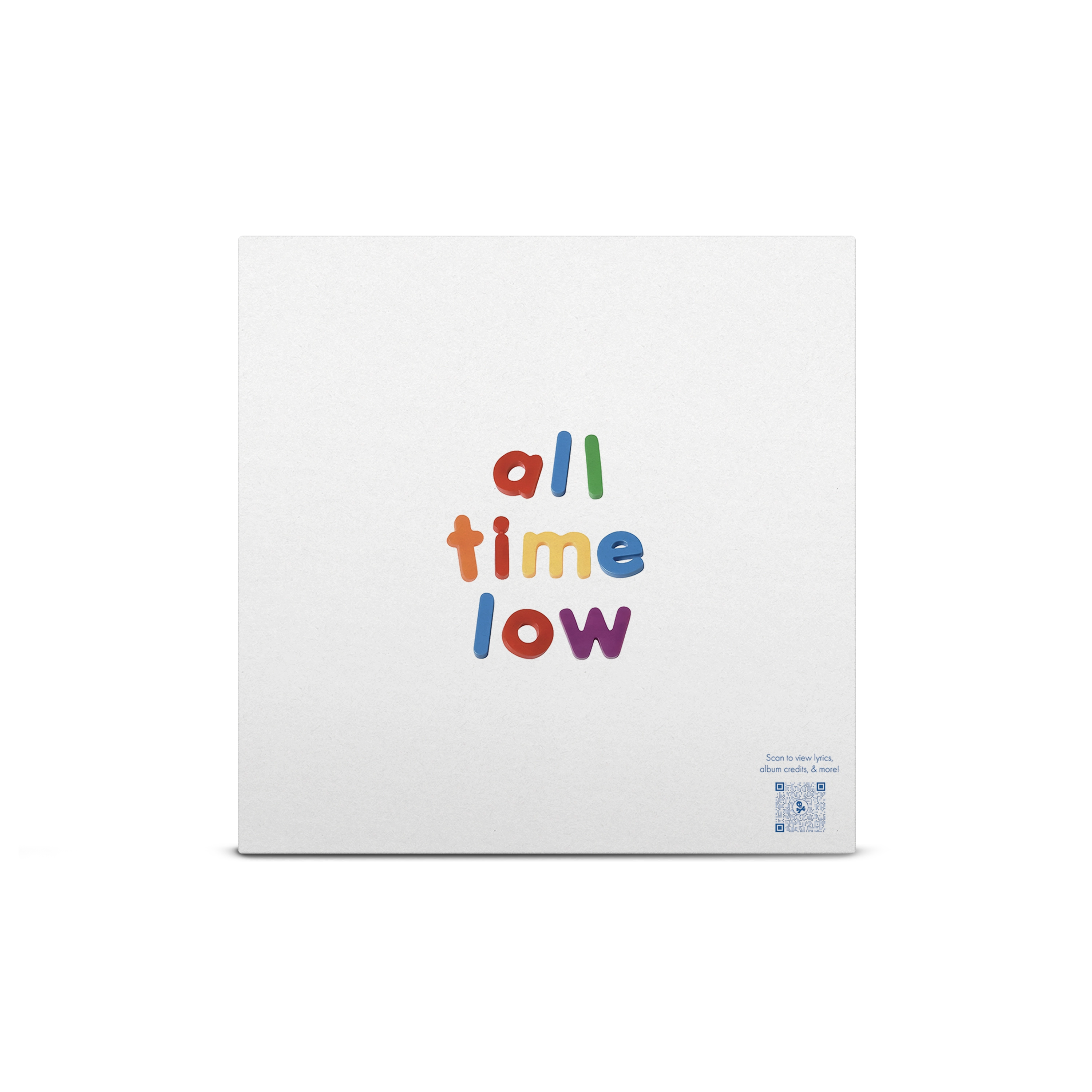 all time low cigarettes and sabotage lyrics - Everyone's Talking! Tracklist Cigarettes & Sabotage