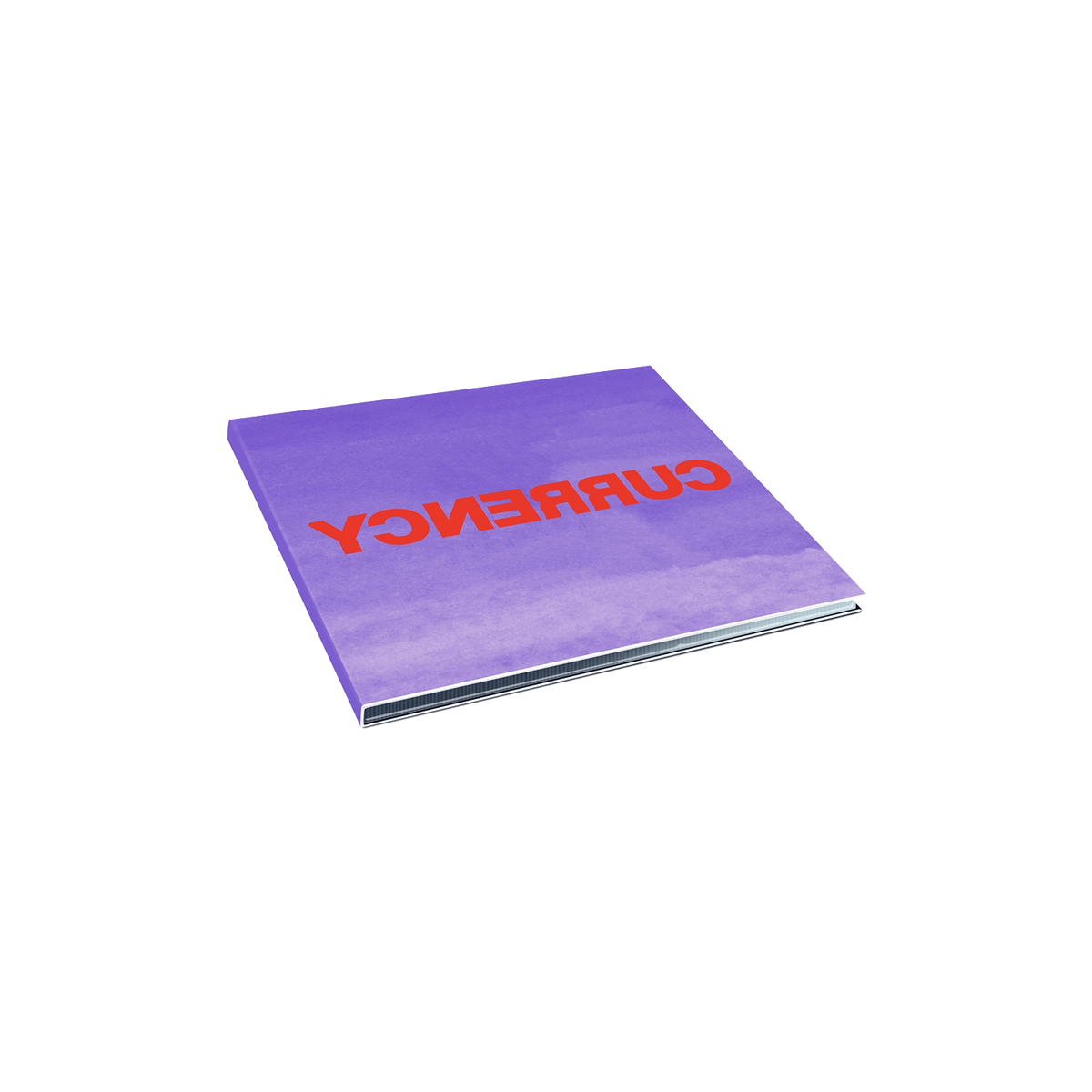 CURRENCY CD