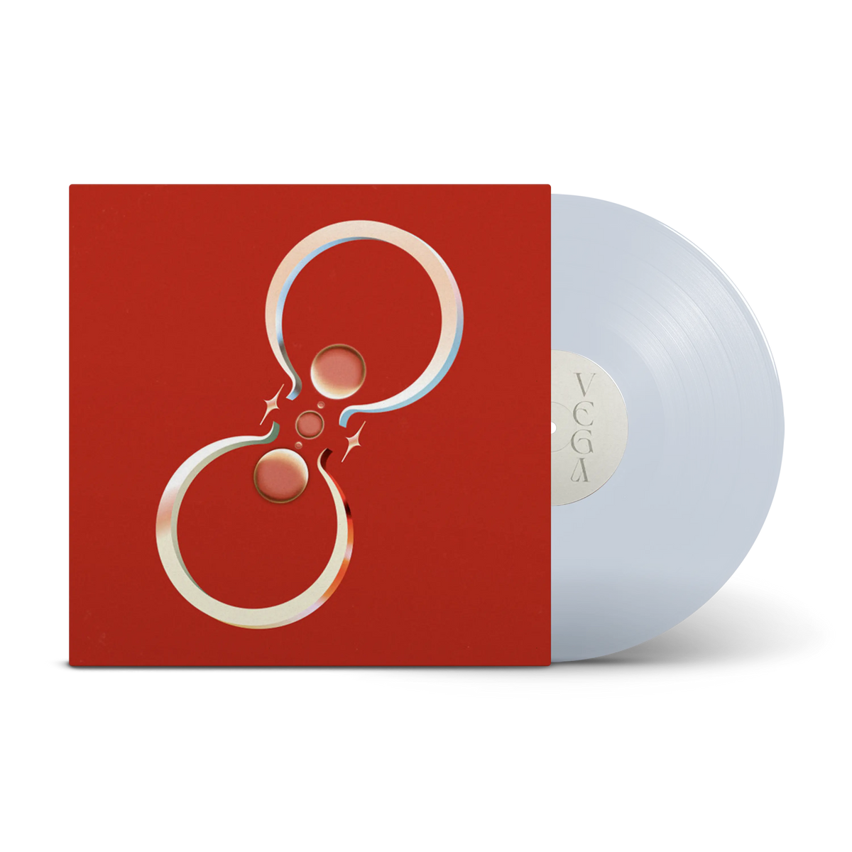 Vega Satin Pearl LP