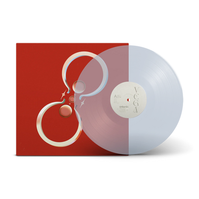 Vega Satin Pearl LP