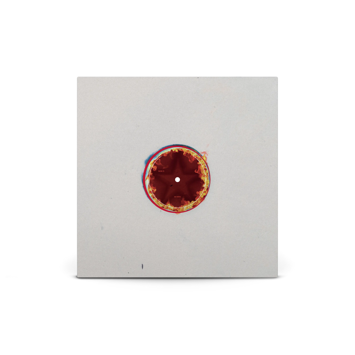 Aspettando La Bella Vita (Doppio Vinile Splatter Red, Black & White)