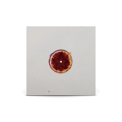 Aspettando La Bella Vita (Doppio Vinile Splatter Red, Black & White)