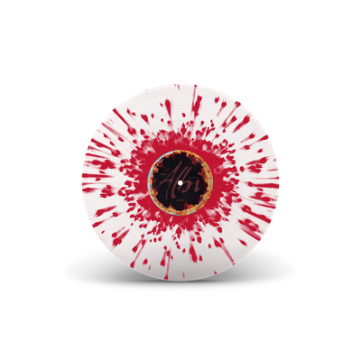 Aspettando La Bella Vita (Doppio Vinile Splatter Red, Black & White)