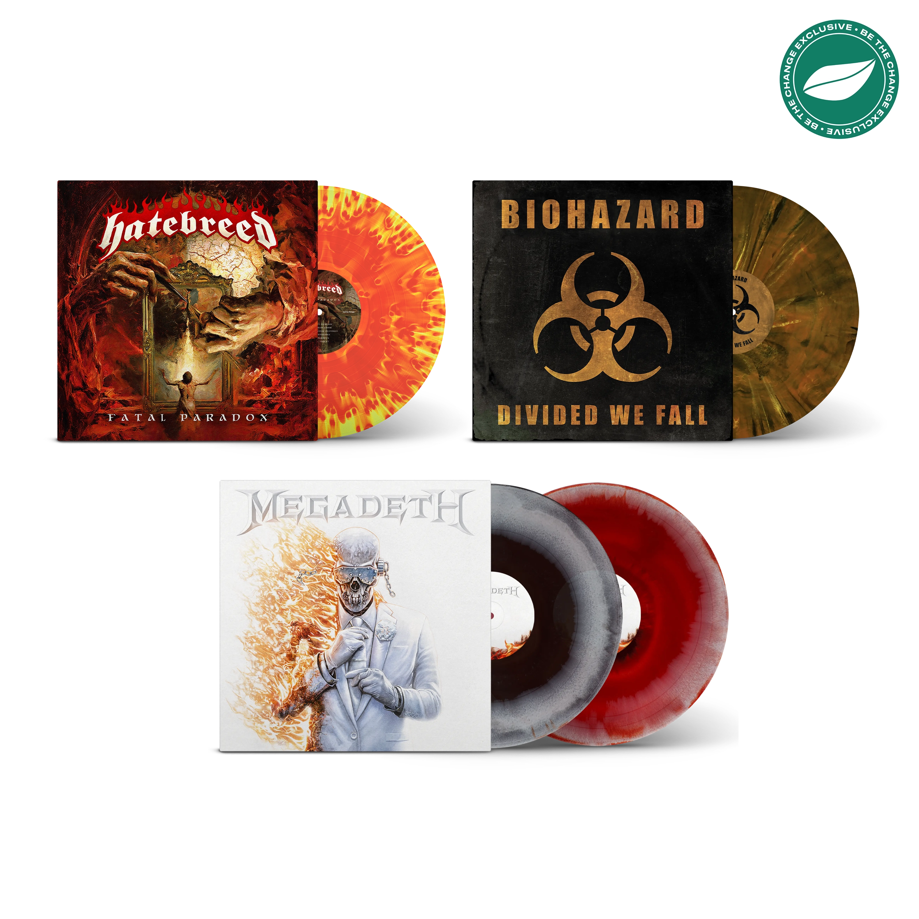 Vinyl – Rude Records Shop