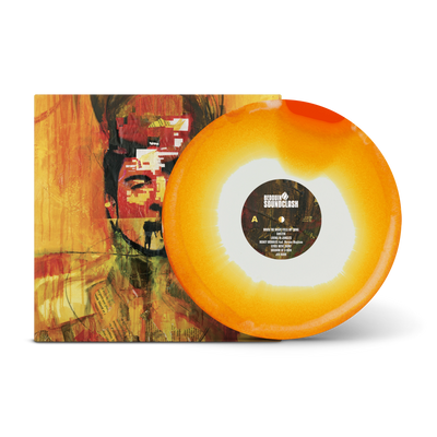 Bedouin Soundclash Vinyl Bundle