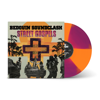 Bedouin Soundclash Vinyl Bundle