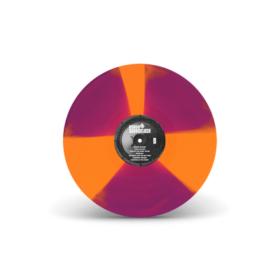Street Gospels Strelizia Spinner LP