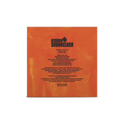 Street Gospels Strelizia Spinner LP