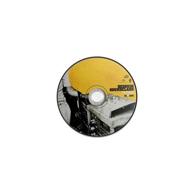 Street Gospels Jewel Case CD