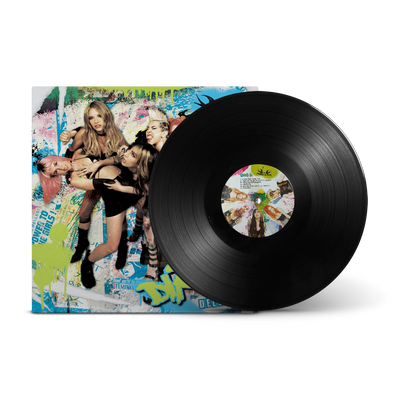 DIRTY (Deluxe) Vinile Nero