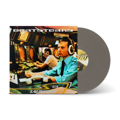 Launched Silver LP