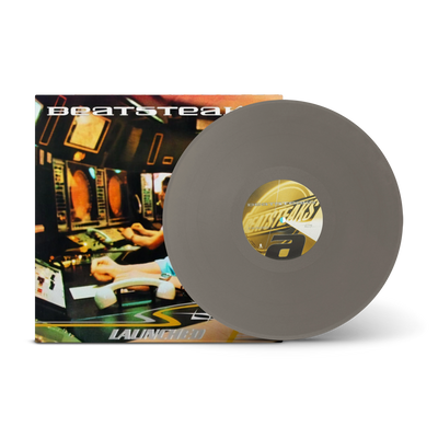 Launched Silver LP
