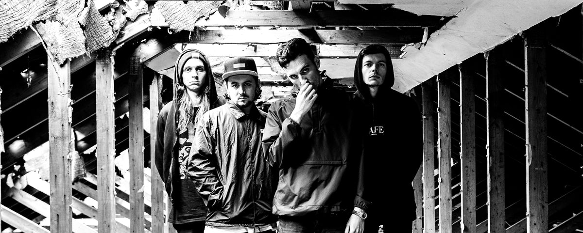 Blood Youth