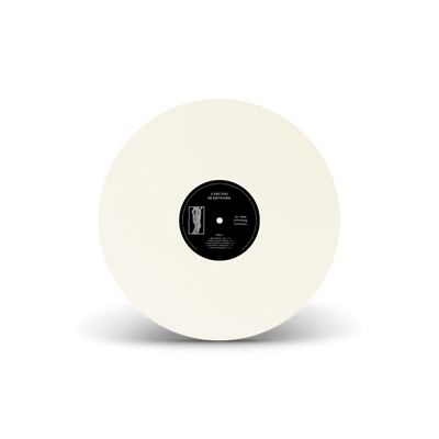 Heartwork Premium Edition Double LP