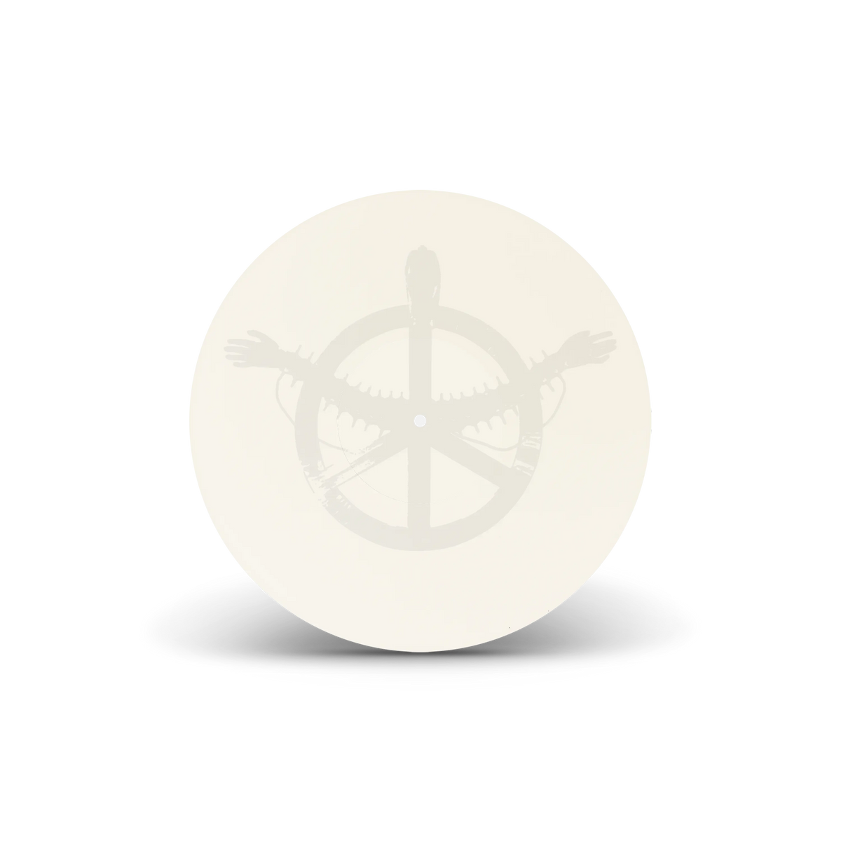 Heartwork Premium Edition Double LP