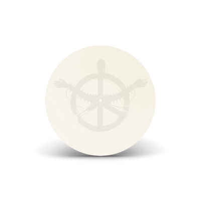 Heartwork Premium Edition Double LP