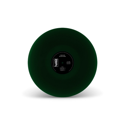 Heartwork Premium Edition Double LP