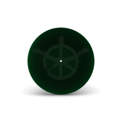 Heartwork Premium Edition Double LP