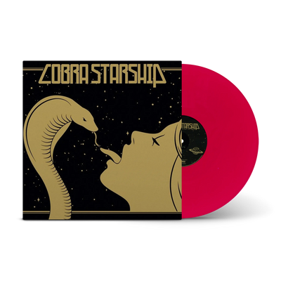 While The City Sleeps, We Rule The Streets Hot Pink LP