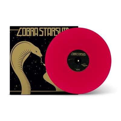 While The City Sleeps, We Rule The Streets Hot Pink LP