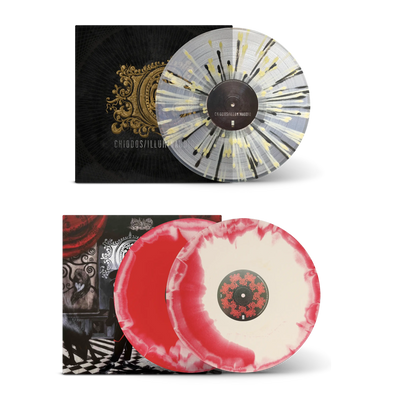 Chiodos Vinyl Bundle