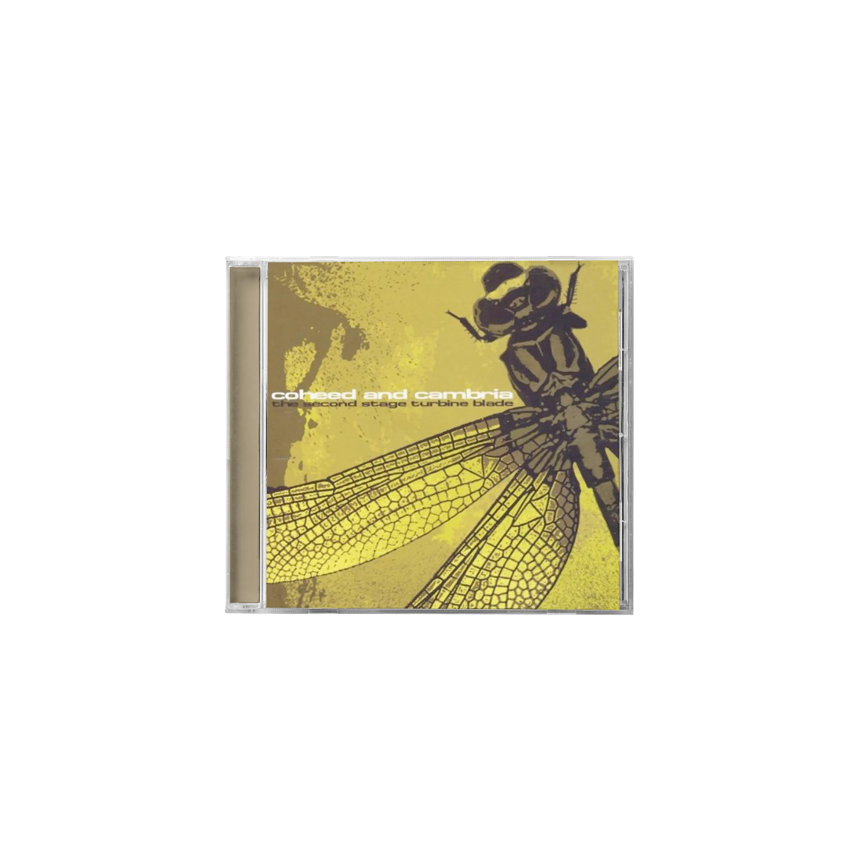 Coheed_SecondStage_CD_Mockup_0