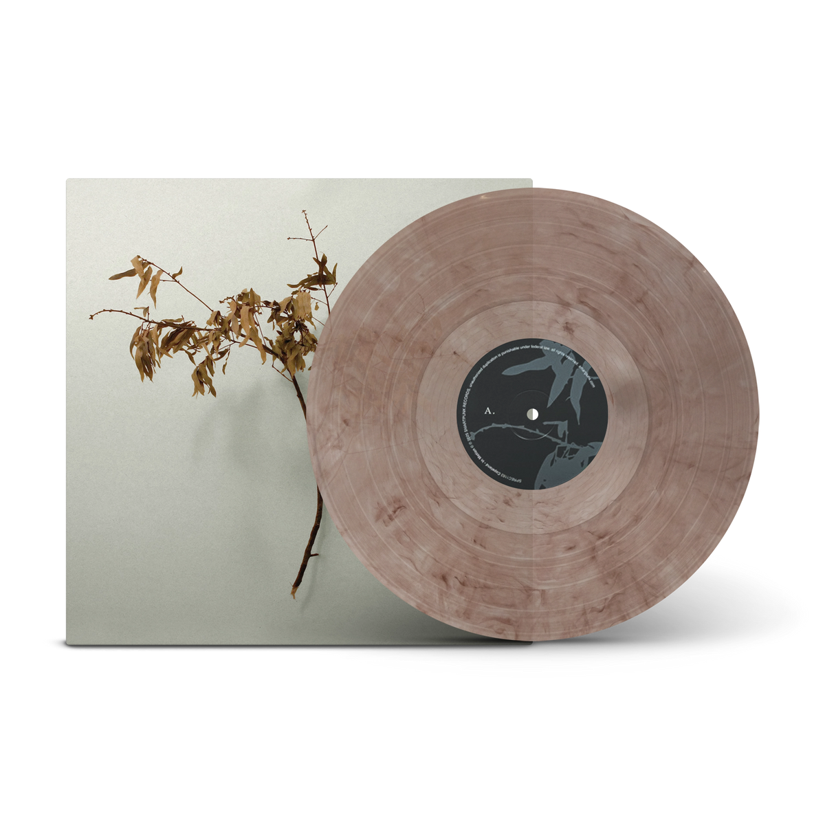 In Motion Truffle LP