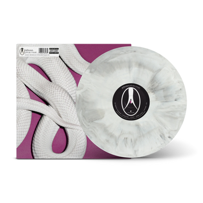 private music Limited Edition Grey Fog LP w/ Alternative Cover