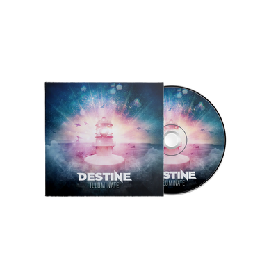 Illuminate CD