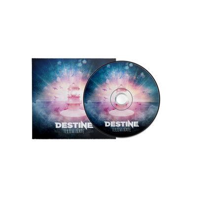 Illuminate CD
