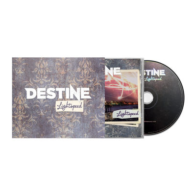 Lightspeed CD