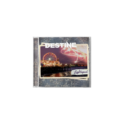 Lightspeed CD