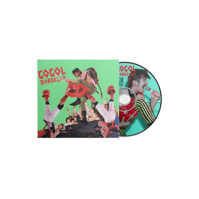 Super Taranta Digipack CD