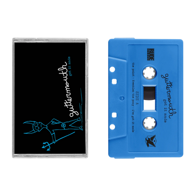 Got It Made Cassette